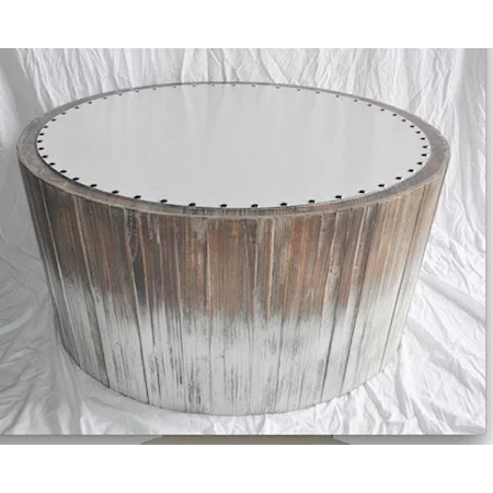 Adia Accent Table